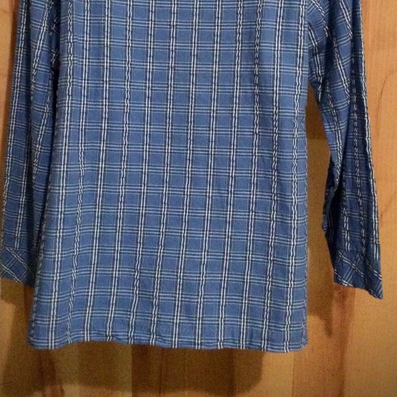 Character XXL Pajama Top - Picture 4 of 6